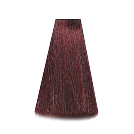 Arual Cosmética Profesional Tinte, color 4.67 castano medio rojo violeta