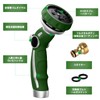 RESTMO Sprinkler Nozzle Thumb Control Green