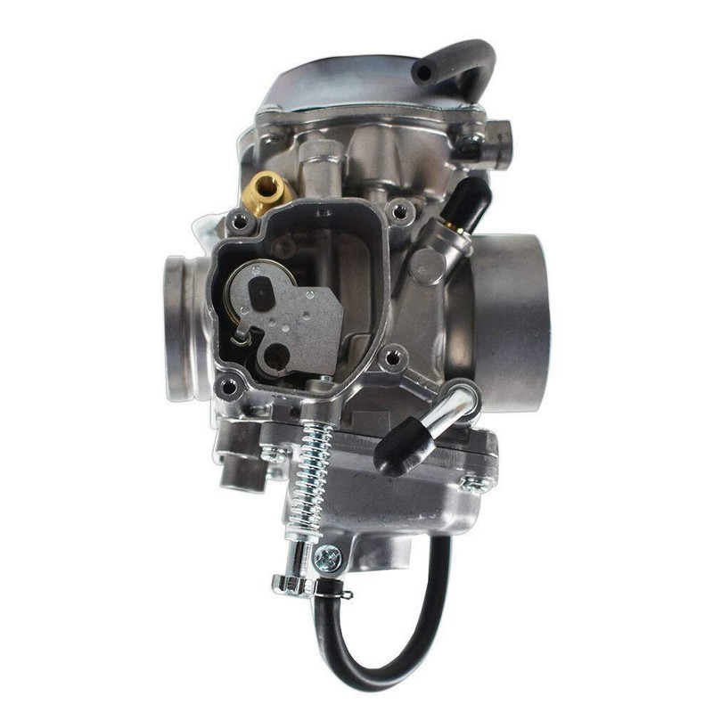 New Carburetor Carb kit for Suzuki King Quad 300,Quadrunner 250,Quadmaster