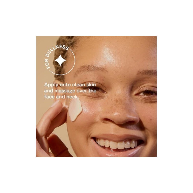 Acure Night Cream 1.7 Fl Oz