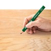 STAEDTLER 148 50 Hard Carpenters Pencil, 6H, Pack of 12
