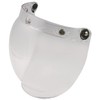 TNK Industry Speed Pit JJ2 Bubble Shield Clear 10259