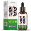 Liposomal Vitamin B Complex Liquid - High Strength B-Vitamin Complex
