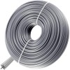 GARDENIX mowing line Reinforced trimmer line 3.0 mm x 50
