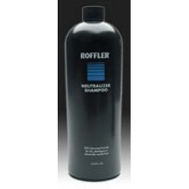 Roffler Neutralizer Shampoo 10.1oz - Roffler Shampoo