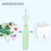 Electric Dental Cleaner Calculus Plaque Tartar Tooth Stains Removal Oral