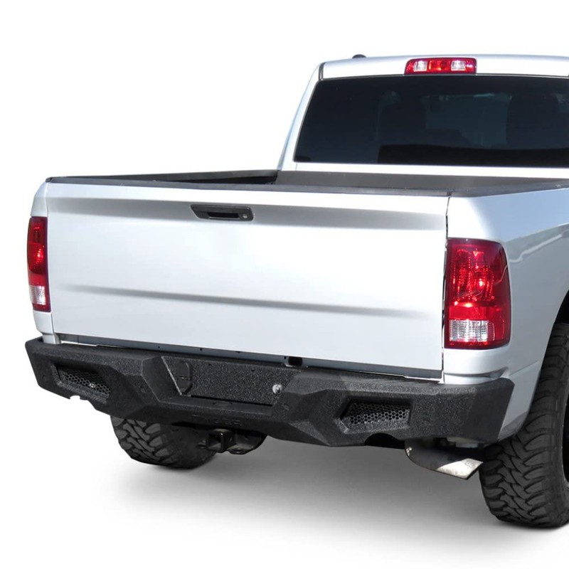 Boine Compatible With 2009-2018 Dodge Ram 1500 2500 3500 Pickup