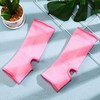 Haysandy 4 Pieces/ 2 Pair Kids Ankle Support Brace Elastic