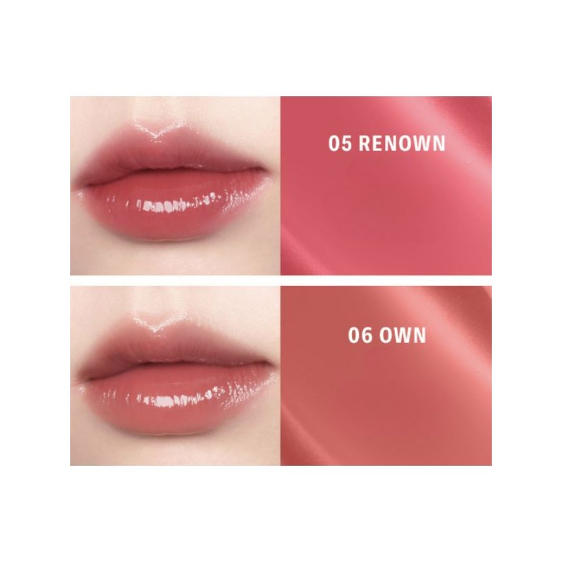 BRAYE Thin Glow Tint Mini 2.2g, Color:06 Own