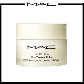vein ﻿[Domestic version] MAC Hyper Real Skin Canvas Balm Moisturizing Cream 50ml / ﻿[국내판] 맥 하이퍼 리얼 스킨캔버스 밤 모이스처라이징 크림 50ml