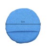 Microfiber Car Detailing Applicator Pads, Car Wax Applicator, 5 Inch