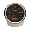 KUS Waterproof GPS Speedometer Odometer 0-200 km/h for Car Motorcycle