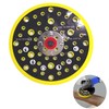 ZDNT 6 Inch Grinder Support Pad Replacement Plate Grinder Base