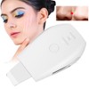 Household Ultrasonic Skin Scrubber EMS MicroCurrent Blackhead Removal Face Pore
