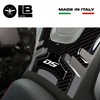 labelbike - 3D Sticker Tank Cushion Motorcycle Tank Protector Compatible