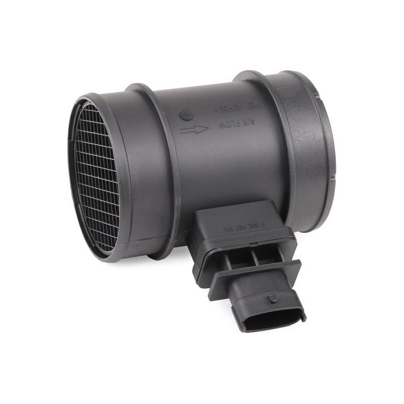 RIDEX Air Mass Sensor (LMM) 3926A0129 Corsa D Hatchback (S07)