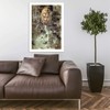 Spiffing Prints Pablo Ruiz Picasso Portrait of Ambroise Vollard
