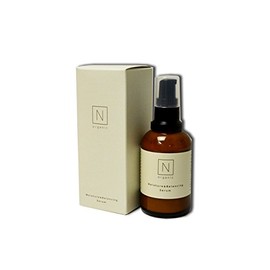 N organic N organic Moist & Balancing Serum, 2.0 fl oz (60 ml), White