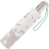 ESPRIT Women's Collapsible Umbrella with Automatic Opens and easymatic Butterfly