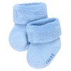 FALKE Unisex Baby First Socks Breathable Sustainable Cotton Skin-Friendly Thick