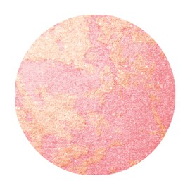 Max Factor Compact Blush 5 Lovely Pink - Marbled Blush for the Perfect Glow - Multitonal Powder Blush - Red Pink - 1 x 2g