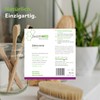 Zeolith MED Zahncreme 75 ml, Premium Xylit Zahnpasta ohne Fluorid,