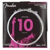 Fender Hendrix Voodoo Child Electric Guitar Strings, Nickel Plated Steel,