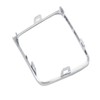 VHEUHZ For Automatic Left Hand Drive Gear Frame Bracket Circle