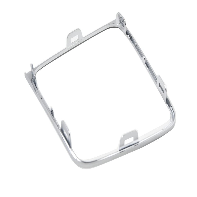 VHEUHZ For Automatic Left Hand Drive Gear Frame Bracket Circle