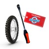 12 inch Tire Iron Spoon | Lever Tool Kit |