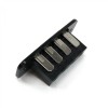 Keep It Clean Wiring Accessories Modular Door Jamb Contact Set