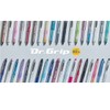 Pilot Mechanical Pencil, Doctor Grip, 30 Colors, Relaxing Color Series,