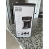 Bella Pro Series - Single Serve & 12-Cup Coffee Maker