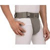 Tynor Scrotal Support, Grey, Small, 1 Unit
