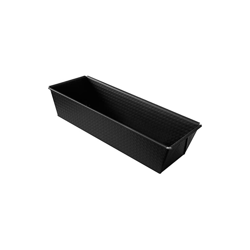 Zenker Loaf Tin Made Of Pure, Women's Loaf Tin 30