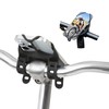 Bone Soporte de teléfono Universal para Bicicleta, Soporte de Bicicleta