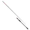 PROMARINE 613949 CB Rossar Scallop 165H Boat Pole