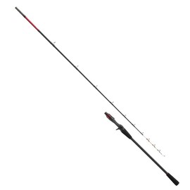 PROMARINE 613949 CB Rossar Scallop 165H Boat Pole