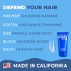AQUA GUARD Pre-Swim Hair Defense | No More Swim Hair
