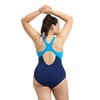ARENA Bodylift Spikes Bra Women’s Plus Size One Piece Swimsuit