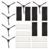 Vacuum Spare Part Filter Side Brush Kit Accessories Replacement for