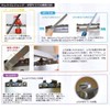 Samurai Legend SAMURAI LEGEND Chainsaw File for Chainsaw