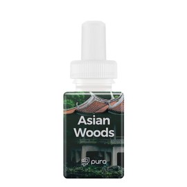 Pura Smart Home Replacement Fragrance (Asian Woods & Spice)