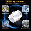 KF25 Oil Mist Filter, Vacuum Pump Exhaust Oil Mist Filter