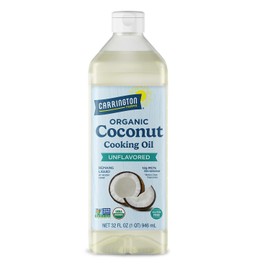Carrington Farms aceite de coco y aguacate para cocinar