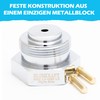 BLUMKRAFT ISTA Radiator Adaptor Connector M32 x 1 to M30