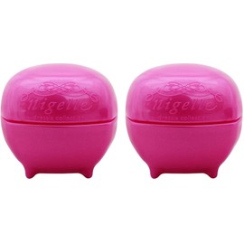 Set of 2 Milbon Nizel Dressia Collection Flick Wax 2.8 oz (80 g) FLICK WAX Women's