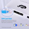 4G LTE WiFi Router 300Mbps High-speed Wireless Router with SIM