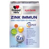 Doppelherz System Zinc Immune Depot - Zinc, Vitamin D and