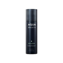 MISSHA 포맨 아쿠아브레스 에멀전 125ml Foreman Aqua Breath Emulsion 125ml